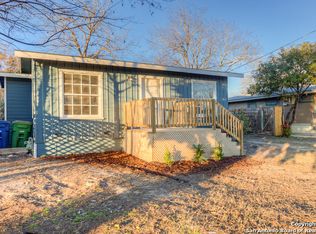 353 W Dickson Ave, San Antonio, TX 78214