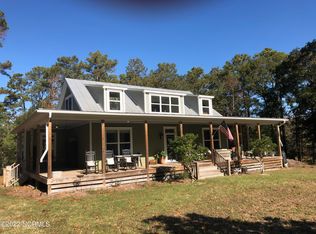 1300 Fletcher Hewett Rd SW, Shallotte, NC 28470