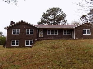 13255 Pounders And Sims Rd, Haleyville, AL 35565
