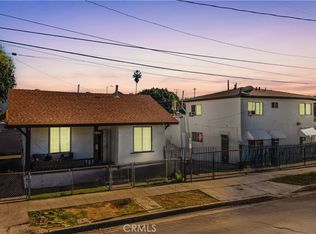 3501 E 3rd Pl, Los Angeles, CA 90063
