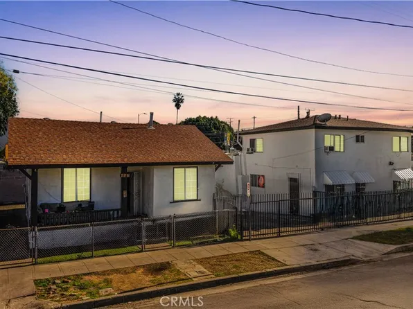 3501 E 3rd Pl, Los Angeles, CA 90063