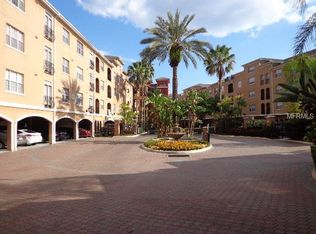 501 Knights Run #1105, Tampa, FL 33602