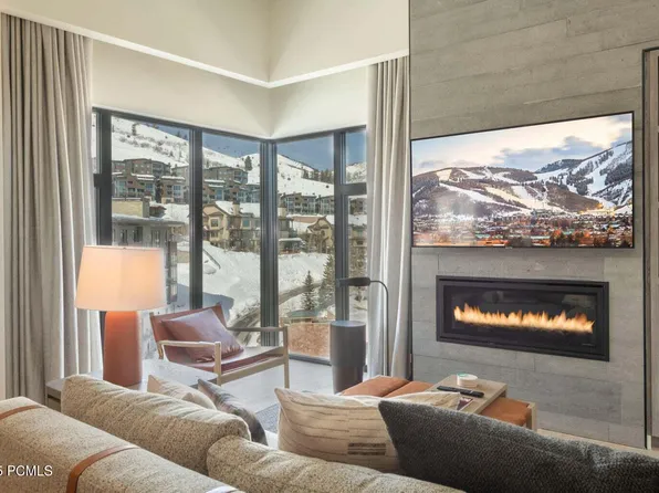 2417 High Mountain Rd #1605, Park City, UT 84098