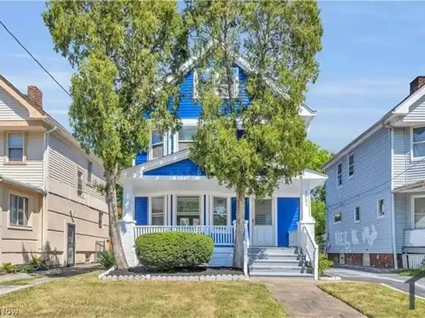 3201 E 121st St, Cleveland, OH 44120