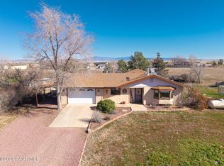 1625 S Robin Ln, Chino Valley, AZ 86323