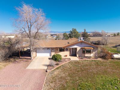 1625 S Robin Ln, Chino Valley, AZ, 86323