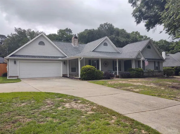 5412 Rowe Trl, Pace, FL 32571