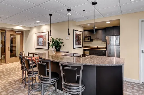 Community Lounge