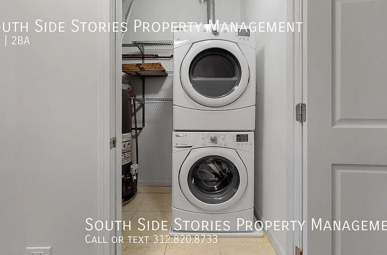 4242 S Calumet Ave #2S — Photo 31