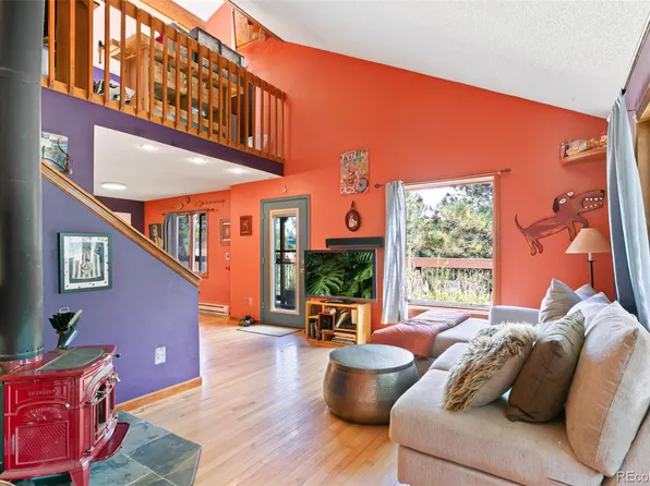 26266 Grateful Way, Kittredge, CO 80457