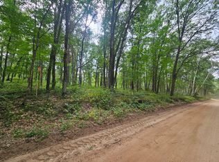 TRACT Richfield Rd SW #B, Pillager, MN 56473