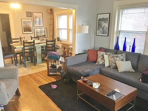 2nd image of 5114 Baltimore Ave #3S
