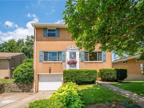 111 Cedarbrook Dr, Pittsburgh, PA 15220