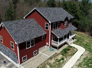 104 Roux Ext, Alfred, ME 04002