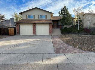 7635 Clover Hill Dr, Colorado Springs, CO 80920