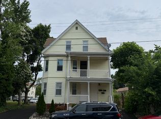 60 Emory St #3, Attleboro, MA 02703