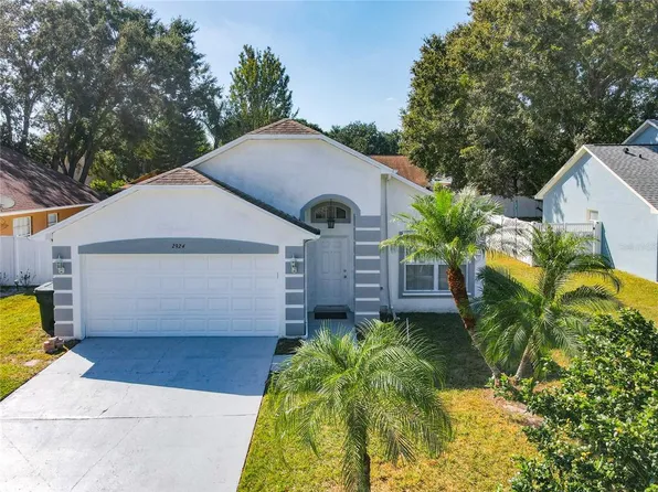 2924 Twin Oaks Dr, Kissimmee, FL 34744