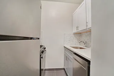 Rented by Algin Management