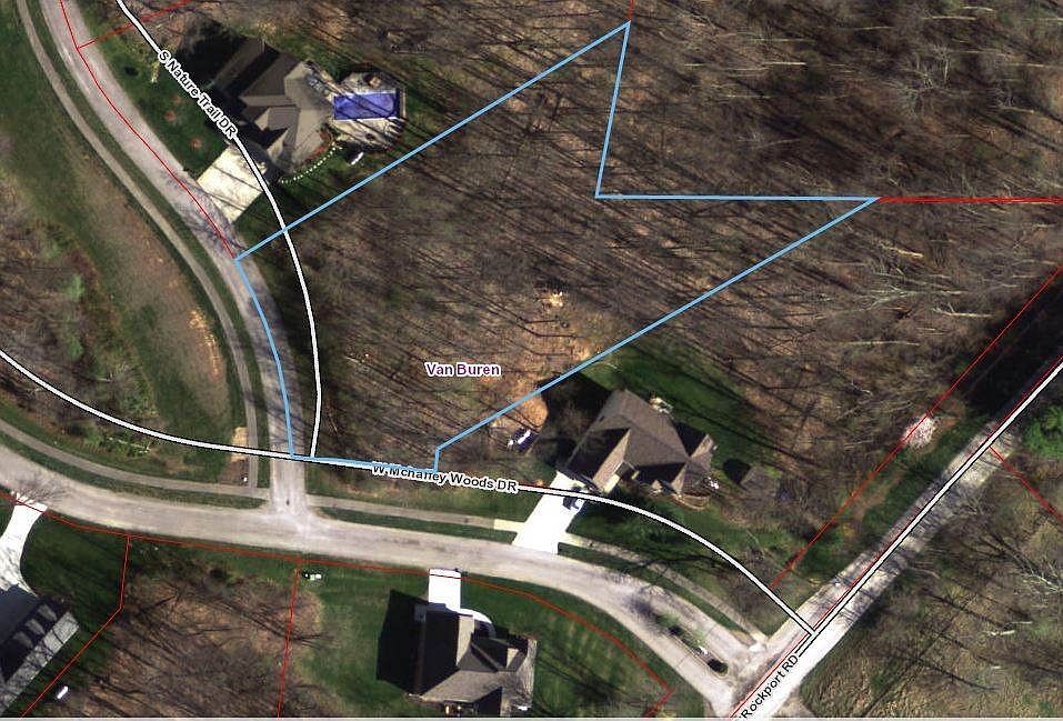 1st image of 4308 W McHaffey Woods Dr