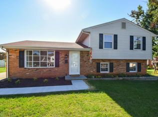 928 Anchor Dr, Roanoke, VA 24012
