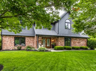 702 Palmer Dr, Noblesville, IN 46062