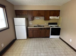 1403 Spring Ave NE #A, Canton, OH 44714