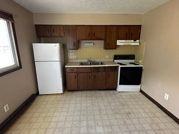 1403 Spring Ave NE #A, Canton, OH 44714