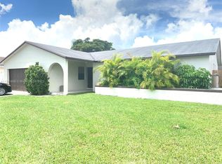 25972 SW 133rd Pl, Homestead, FL 33032