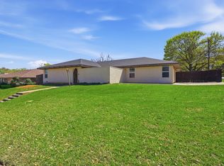 4909 Winesanker Way, Fort Worth, TX 76133