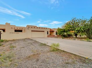 8084 S Camino Mirlo, Tucson, AZ 85747