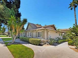 2077 S Nautical St APT 1, Anaheim, CA 92802