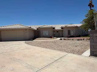 3390 Amberwood Ave, Lake Havasu City, AZ 86404