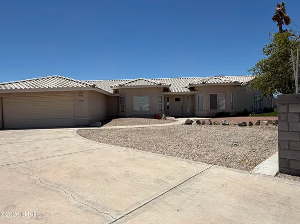 3390 Amberwood Ave, Lake Havasu City, AZ 86404