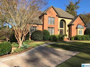 5014 Aberdeen Way, Birmingham, AL 35242