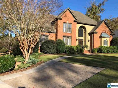 5014 Aberdeen Way, Birmingham, AL, 35242