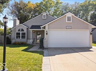 701 Westridge South Dr, Noblesville, IN 46062