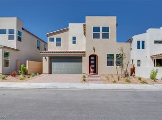 3196 Monte Luna Ave, Henderson, NV 89044