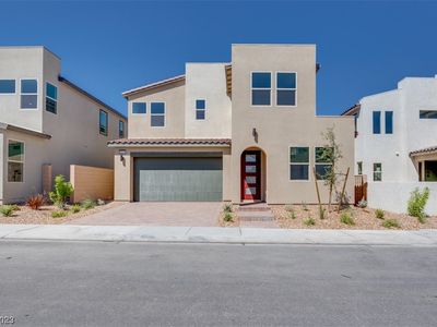 3196 Monte Luna Ave, Henderson, NV, 89044