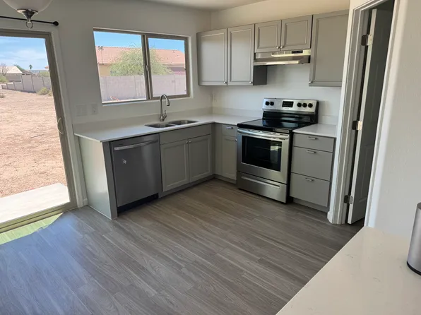 14653 S Diablo Rd, Arizona City, AZ 85123