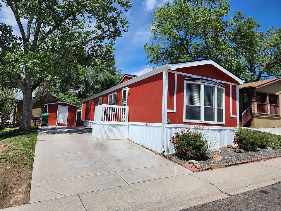 1st image of 1201 W Thornton Pkwy Lot 360