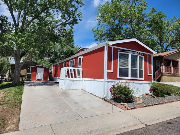 1201 W Thornton Pkwy Lot 360, Thornton, CO 80260