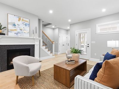 1111 Washington St, Gloucester, MA, 01930