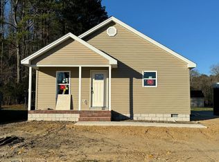 7514 Collins St, Pittsville, MD 21850