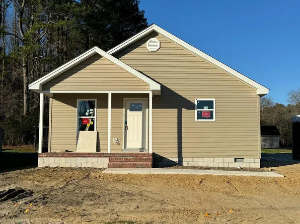 7514 Collins St, Pittsville, MD 21850