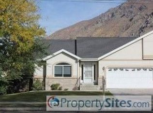 435 E 200 N, Springville, UT 84663