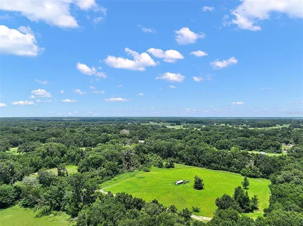 15785 NW 33rd Ter, Reddick, FL 32686