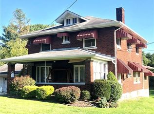 1294 Rostraver Rd, Rostraver Township, PA 15012