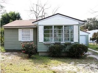 102 Aster St, Perdido Key, FL 32507