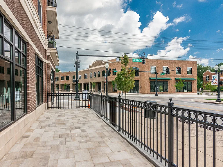 The Residences at Harpeth Square — Photo 45