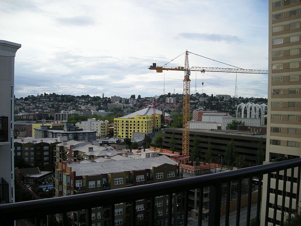 Queen Ann View